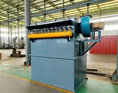 打磨車(chē)間除塵器