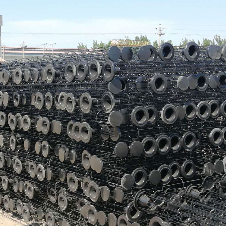 布袋除塵器骨架