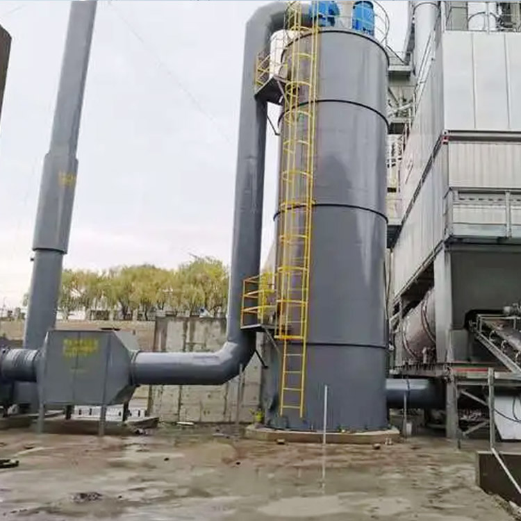 江蘇電捕焦油除塵器