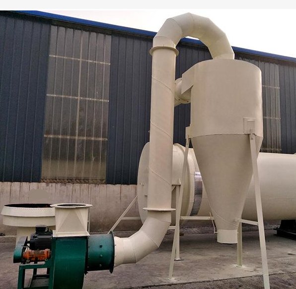 <strong>江蘇木工旋風除塵器</strong>